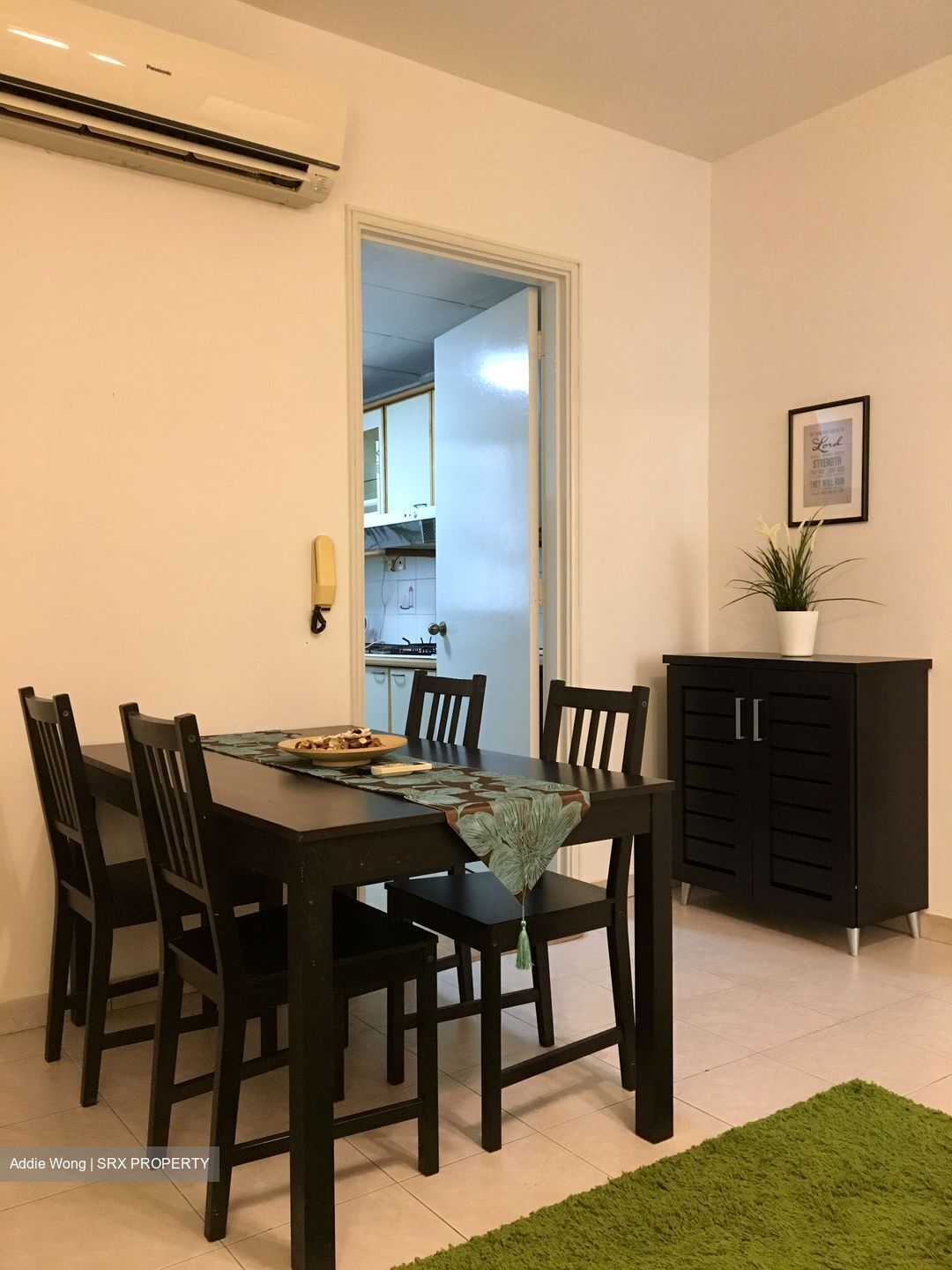 Central Green Condominium (D3), Condominium #403351921